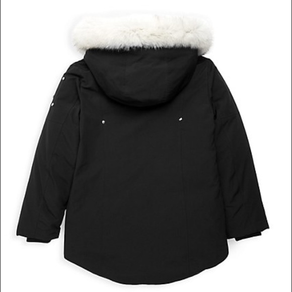 CYBER SALE Black moose knuckle - Picture 2 of 2